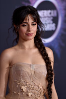 Camila Cabello longsleeve t-shirt #3923259