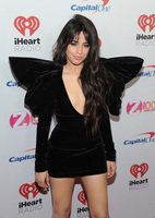 Camila Cabello longsleeve t-shirt #3923267