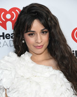 Camila Cabello longsleeve t-shirt #3923274