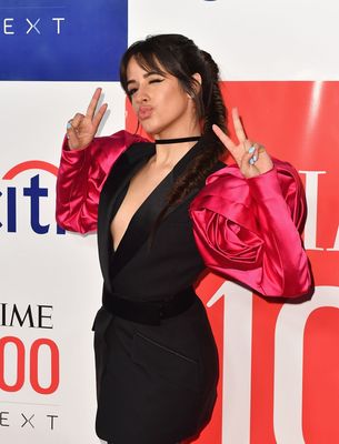 Camila Cabello posters