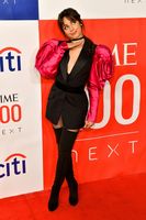 Camila Cabello longsleeve t-shirt #3923286