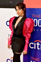 Camila Cabello longsleeve t-shirt #3923287