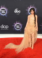 Camila Cabello longsleeve t-shirt #3923289