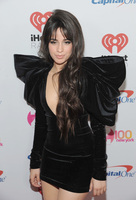 Camila Cabello longsleeve t-shirt #3923293