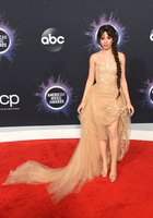 Camila Cabello longsleeve t-shirt #3923300