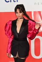 Camila Cabello longsleeve t-shirt #3923313