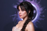 Camila Cabello longsleeve t-shirt #3923314