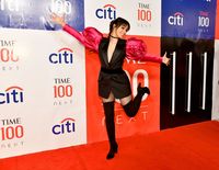 Camila Cabello longsleeve t-shirt #3923321