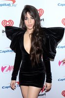 Camila Cabello longsleeve t-shirt #3923324