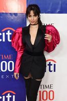 Camila Cabello longsleeve t-shirt #3923326