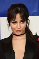 Camila Cabello longsleeve t-shirt #3923330