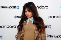 Camila Cabello longsleeve t-shirt #3923333