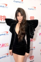 Camila Cabello longsleeve t-shirt #3923334