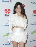 Camila Cabello longsleeve t-shirt #3923337