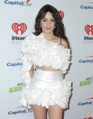 Camila Cabello posters