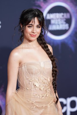 Camila Cabello posters