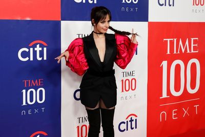 Camila Cabello posters