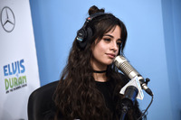 Camila Cabello longsleeve t-shirt #3923359