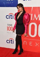 Camila Cabello longsleeve t-shirt #3923362