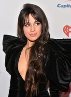 Camila Cabello longsleeve t-shirt #3923363