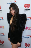 Camila Cabello longsleeve t-shirt #3923367