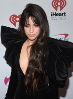 Camila Cabello tote bag #G2540626