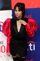 Camila Cabello longsleeve t-shirt #3923372