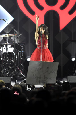 Camila Cabello posters