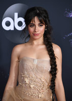 Camila Cabello longsleeve t-shirt #3923375