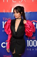 Camila Cabello longsleeve t-shirt #3923377