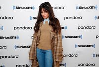 Camila Cabello longsleeve t-shirt #3923379