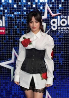 Camila Cabello longsleeve t-shirt #3953735