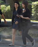 Camila Mendes Tank Top #2722954