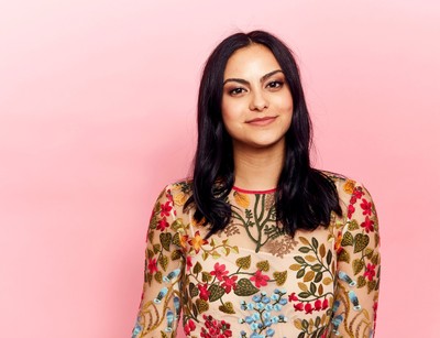 Camila Mendes calendar