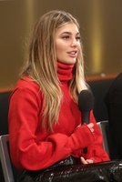 Camila Morrone Sweatshirt #3018681