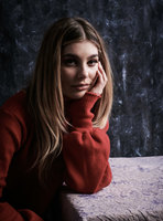 Camila Morrone Sweatshirt #3018688