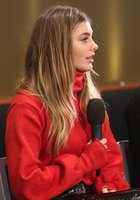 Camila Morrone Sweatshirt #3018689
