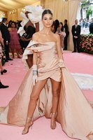 Camila Morrone Tank Top #3837565