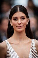 Camila Morrone Sweatshirt #3854219