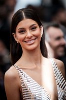 Camila Morrone Sweatshirt #3854229