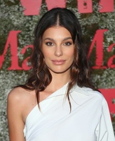 Camila Morrone Sweatshirt #3854317
