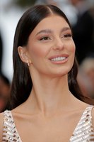 Camila Morrone mug #G2471661