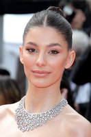 Camila Morrone Sweatshirt #3854407