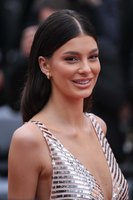 Camila Morrone t-shirt #3854411