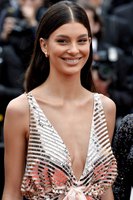Camila Morrone t-shirt #3854416