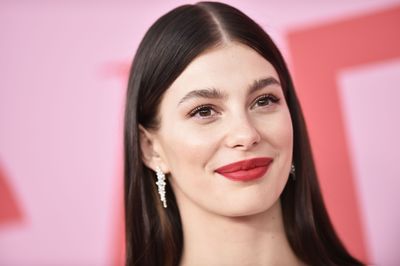 Camila Morrone posters