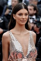 Camila Morrone Tank Top #3854424