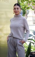 Camila Morrone hoodie #3897026