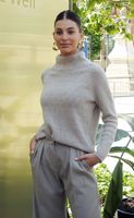 Camila Morrone Sweatshirt #3897033