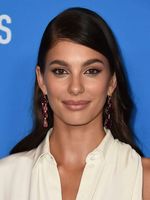 Camila Morrone Sweatshirt #3897060
